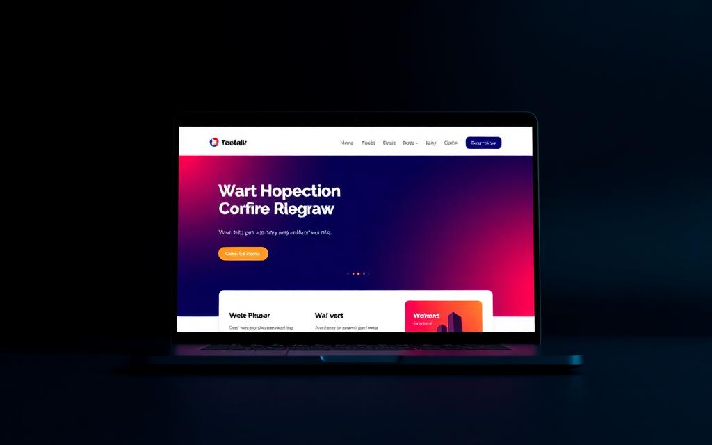 Scratch WP — WordPress Studio Website — WordPress + Elementor Pro project preview